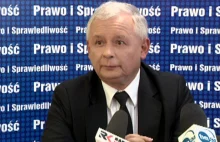 Kaczyński wspiera Tuska. Czy Tuska wsparłby Kaczyńskiego?
