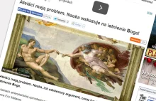 Janusze nauki czyli "najlepsze" komentarze z naukowych sekcji polskich portali.
