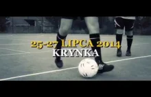 MegaMecz Krynka 2014 (prod. Magnes.TV