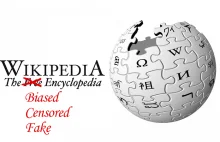 Wikipedia i dlaczego nie powinieneś jej wspierać finansowo?