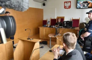 Sąd zamyka sprawę „polskich obozów śmierci”. Pozew przeciwko ZDF oddalony