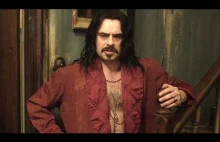 What We Do In The Shadows - Zwiastun