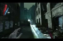 Dishonored - odc.10 - Battlefield vs Call of duty
