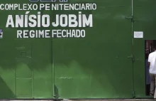 Brazylia: 40 ofiar zamieszek w więzieniach. Wszyscy zostali uduszeni.