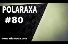 Polaraxa 80 - Mroczna piramida z...