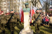 Liczą się fakty. „Łupaszka” spalił dwie wsie