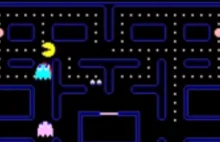 Pac-Man skończył 37 lat!