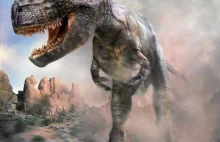 Tyranozaur - morderca czy nekrofil?
