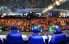 W Łodzi odbędą się mistrzostwa świata w grach komputerowych