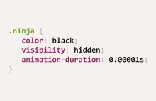 30 CSS Puns That Prove Designers Have a Great Sense of Humor