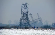 Miasto pogrążone w ciemności. 10 lat po blackoucie - Region - Radio...