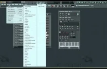 Tutorial FL Studio Part 1 (Lektor PL)