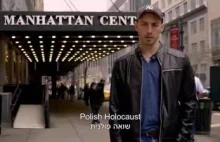 Żydzi wypowiadają się na temat polskiej ustawy
