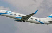 Szwecja: Samolot pasażerski cudem uniknął zderzenia z rosyjskim samolotem...
