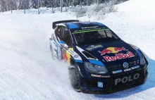 WRC 5 – RECENZJA