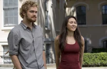 Iron Fist – recenzja