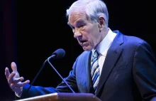 Ron Paul o szczepionkowych kontrowersjach