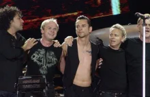 Fani Depeche Mode oszukani przed koncertem? Jest doniesienie do UOKiK