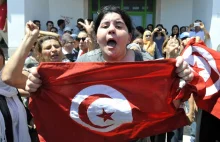 Islamiści zamordowali przywódcę tunezyjskiej opozycji [ENG]