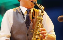 Młody saksofonista z Gorlic wygrał Konkurs Eurowizji w Niemczech