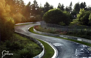 Nürburgring sprzedany ADAC