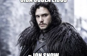 Jon Snow
