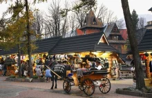 Turystyka. Na Wielkanoc: Tatry, Bałtyk lub Turcja