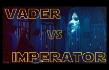 Wielkie Konflikty - odc. 17 "Vader vs Imperator"