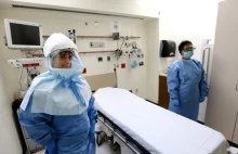 10 rzeczy, które musimy wiedzieć o eboli