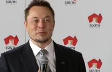 Tesla dostarczy baterię sieciową dla stanu Południowej Australii