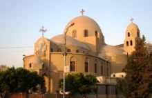 Wywiad z koptyjską chrześcijanką
