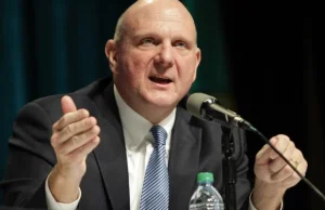 Steve Ballmer kupił drużynę NBA