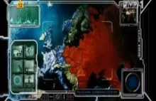 Wojna atomowa - Układ Warszawski vs NATO