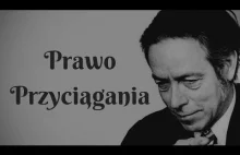 Alan Watts Prawo Przyciągania [LEKTOR...