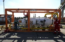 Orlen chce uruchomić produkcję gazu ze złoża na Podkarpaciu
