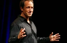 Mike Rowe celebruje pracę. Każdą pracę...