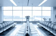Lotniska mogą stracić kilkadziesiąt mln zł na upadku firm OLT Express