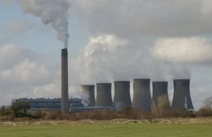 Wielka Brytania kończy z węglem