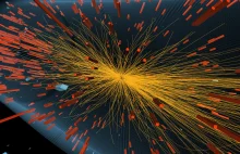 Fizycy z CERN budują bombę mezonową?