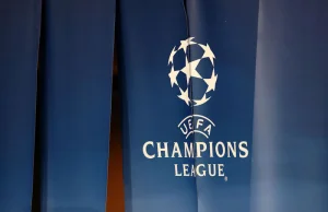 Liga Mistrzów. UEFA rozważa przeniesienie finału ze Stambułu