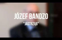 Wspomnienia Józefa Bandzo - żołnierza 3. Brygady AK na Wileńszczyźnie