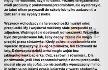 #66787 - Dawno temu zamarzyło mi się być żołnierzem. Po czterech latach