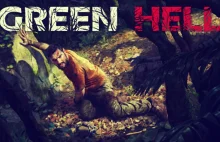 Jutro premiera Green Hell od Creepy Jar. Zainteresowanie jest bardzo duże