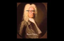 Baroque Dubstep- G.F. Händel feat. Veramin