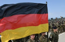 Bundeswehra stanie się armią najemników?