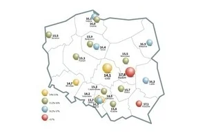 Radom - "najmłodsze" miasto w Polsce