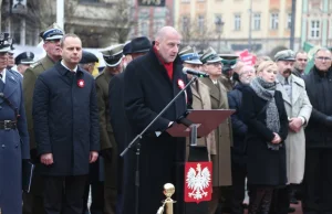 Apel Smoleński. Dutkiewicz: Prezydent Kaczyński by sobie tego nie życzył