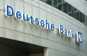 Czy Deutsche Bank zbankrutuje?