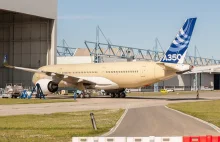 Airbus A350