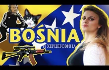 30 rakowych faktów o Bośni i...
